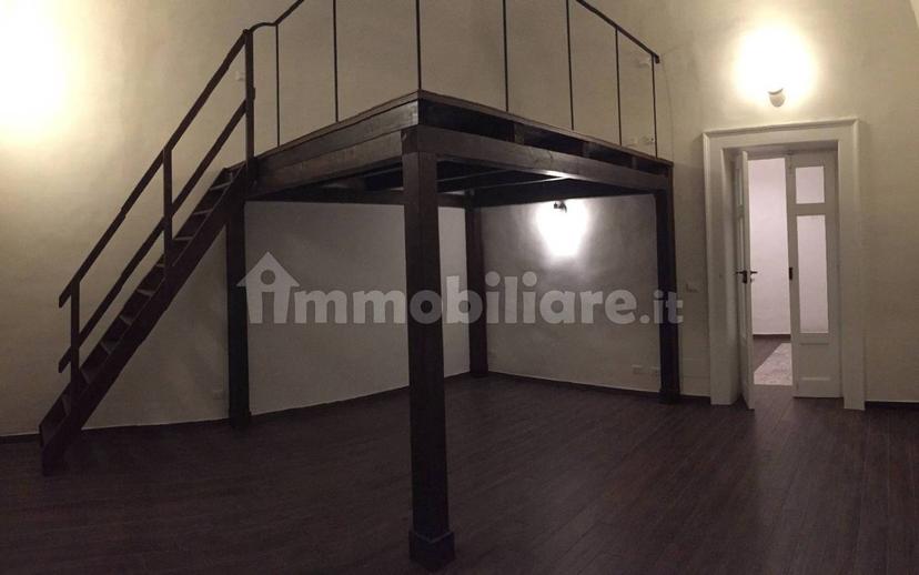 Bilocale via Principe Amedeo 308, Murat, Bari