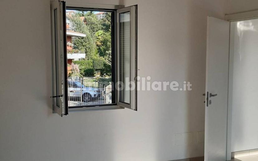 Terratetto unifamiliare via Giovanni Baj 11, Centro, Cantello — foto 15 di 20