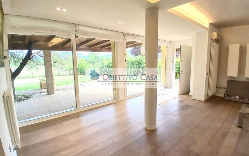Terratetto unifamiliare via Capitello, Centro, Cervarese Santa Croce — foto 11 di 22