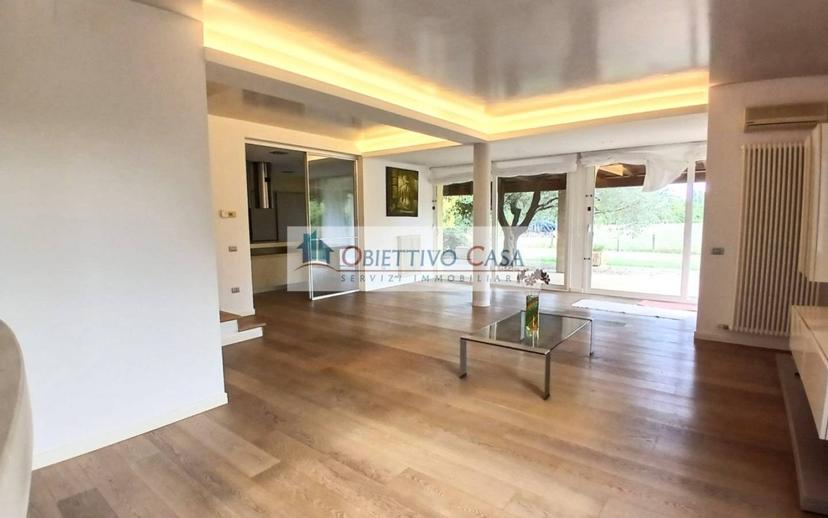 Terratetto unifamiliare via Capitello, Centro, Cervarese Santa Croce — foto 12 di 22