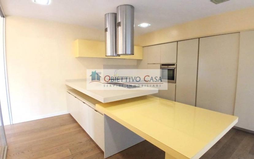Terratetto unifamiliare via Capitello, Centro, Cervarese Santa Croce — foto 2 di 22