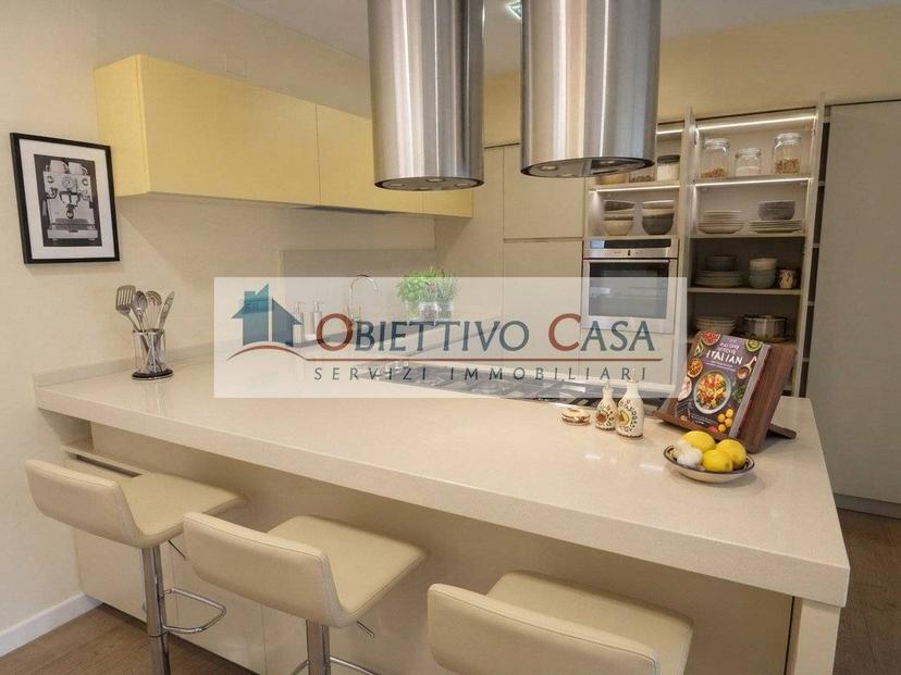 Terratetto unifamiliare via Capitello, Centro, Cervarese Santa Croce — foto 18 di 22