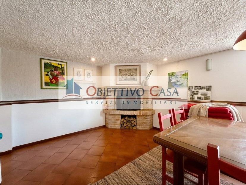 Terratetto unifamiliare via Capitello, Centro, Cervarese Santa Croce — foto 22 di 22