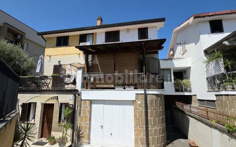 Villa bifamiliare via Raffaello Sanzio, San Vito Chietino — foto 27 di 35