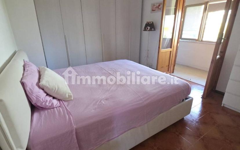 Villa bifamiliare via Raffaello Sanzio, San Vito Chietino — foto 7 di 35