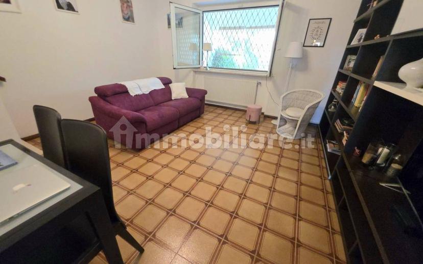 Villa bifamiliare via Raffaello Sanzio, San Vito Chietino — foto 26 di 35