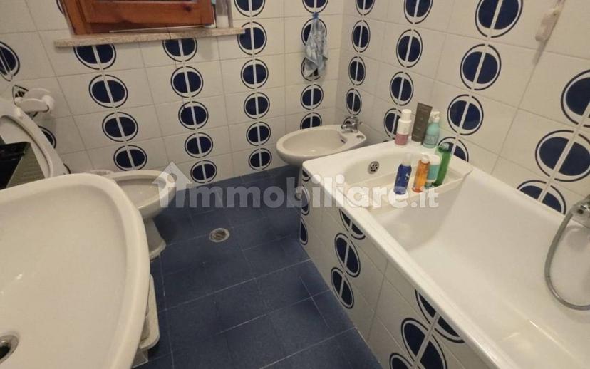 Villa bifamiliare via Raffaello Sanzio, San Vito Chietino — foto 25 di 35