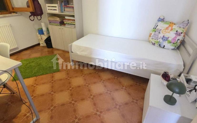Villa bifamiliare via Raffaello Sanzio, San Vito Chietino — foto 9 di 35