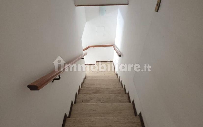Villa bifamiliare via Raffaello Sanzio, San Vito Chietino — foto 4 di 35
