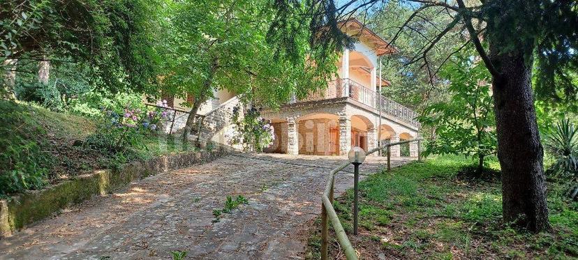 Villa unifamiliare via del Migliano, Centro, Vaiano — foto 10 di 22
