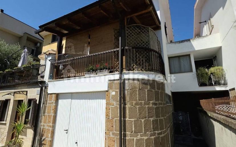Villa bifamiliare via Raffaello Sanzio, San Vito Chietino — foto 30 di 35