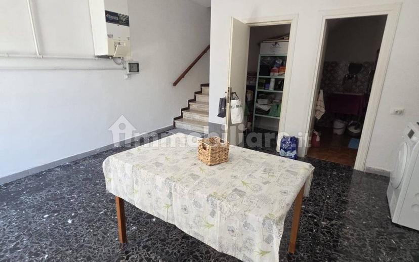 Villa bifamiliare via Raffaello Sanzio, San Vito Chietino — foto 10 di 35