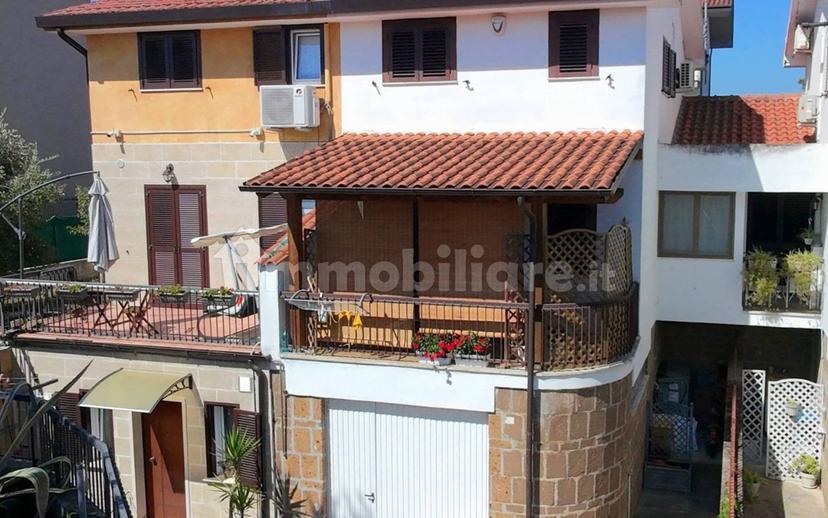 Villa bifamiliare via Raffaello Sanzio, San Vito Chietino — foto 29 di 35