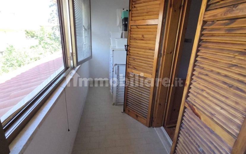 Villa bifamiliare via Raffaello Sanzio, San Vito Chietino — foto 20 di 35
