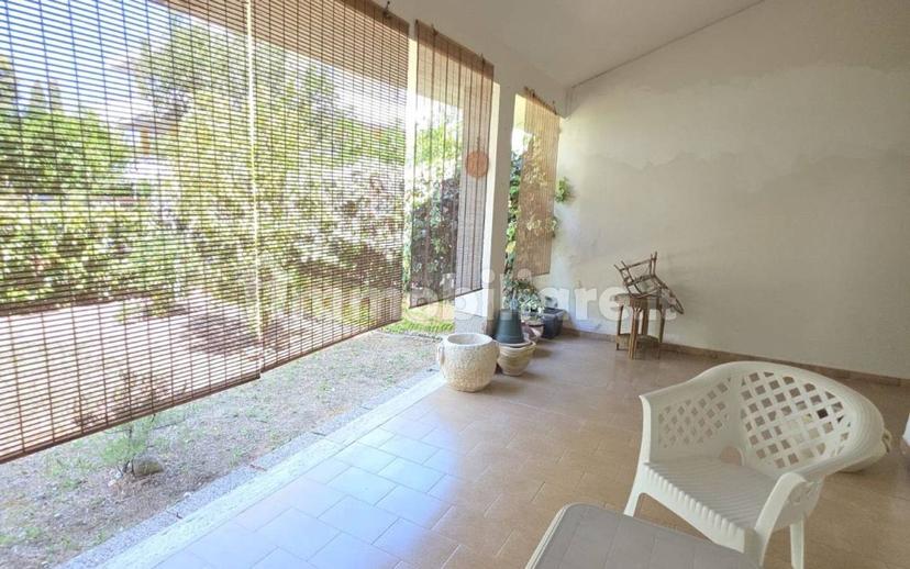 Villa bifamiliare via Raffaello Sanzio, San Vito Chietino — foto 16 di 35