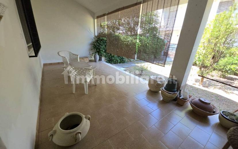 Villa bifamiliare via Raffaello Sanzio, San Vito Chietino — foto 17 di 35