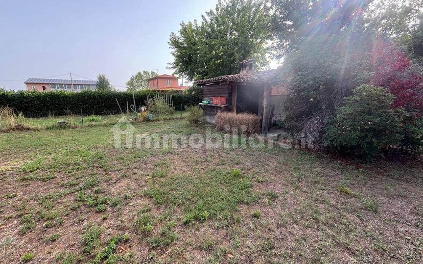Appartamento frazione Chero 58, Chero, Carpaneto Piacentino — foto 17 di 17