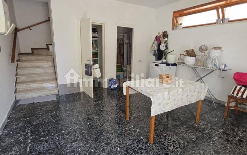 Villa bifamiliare via Raffaello Sanzio, San Vito Chietino — foto 23 di 35