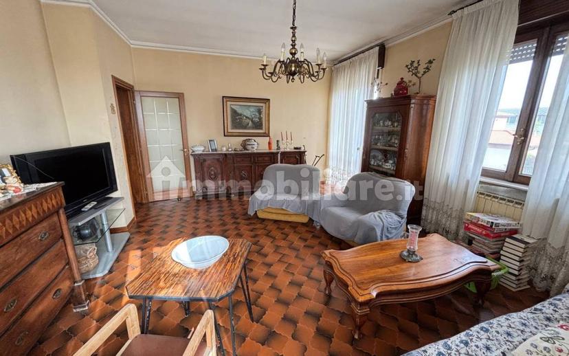 Appartamento frazione Chero 58, Chero, Carpaneto Piacentino — foto 4 di 17