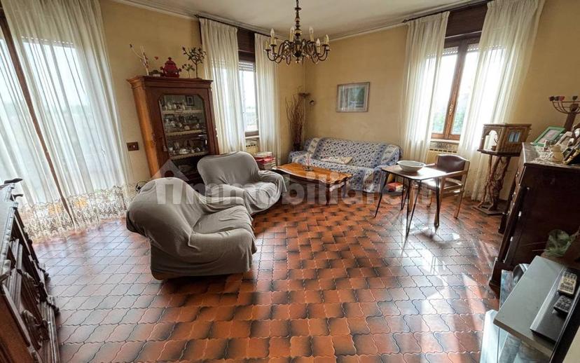 Appartamento frazione Chero 58, Chero, Carpaneto Piacentino — foto 6 di 17