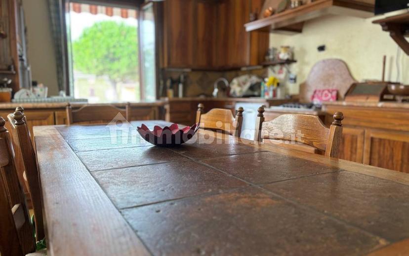 Appartamento frazione Chero 58, Chero, Carpaneto Piacentino — foto 14 di 17