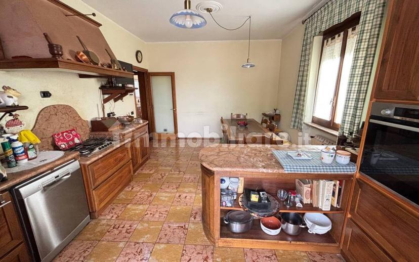 Appartamento frazione Chero 58, Chero, Carpaneto Piacentino