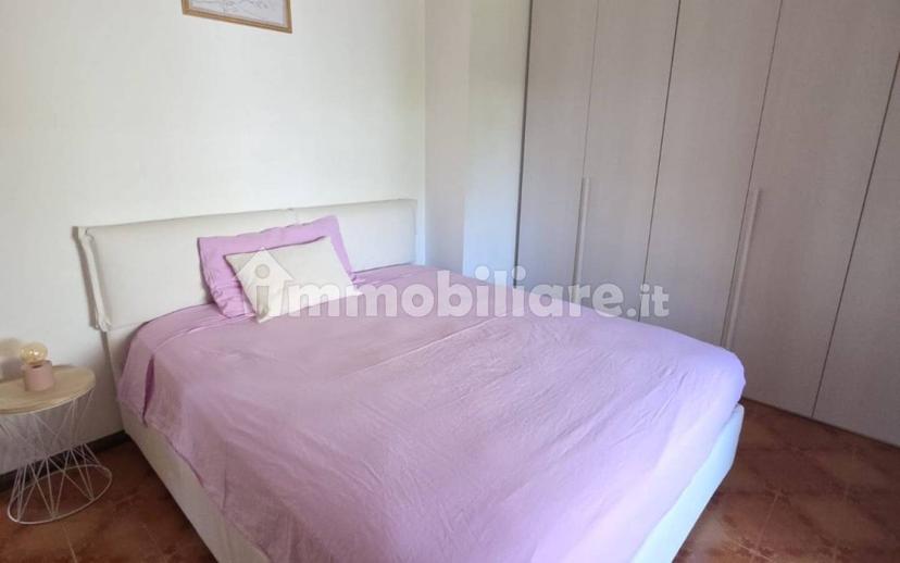 Villa bifamiliare via Raffaello Sanzio, San Vito Chietino — foto 33 di 35