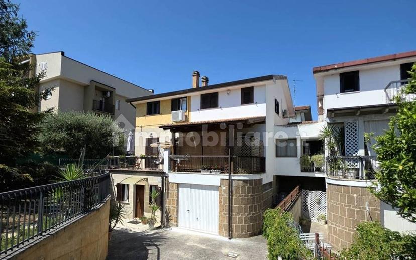 Villa bifamiliare via Raffaello Sanzio, San Vito Chietino — foto 13 di 35