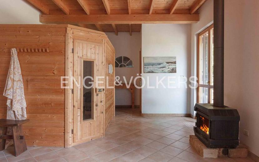 Casale via Bricco Massassi, Isola d'Asti — foto 2 di 10