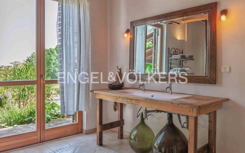 Casale via Bricco Massassi, Isola d'Asti — foto 6 di 10