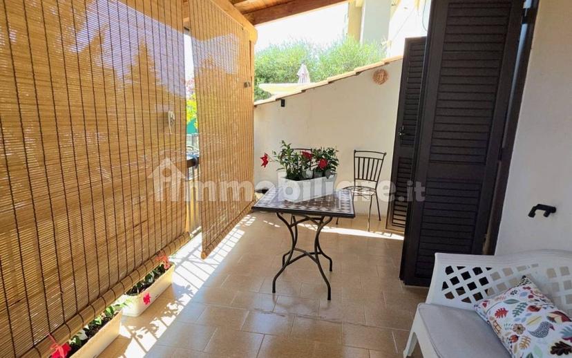 Villa bifamiliare via Raffaello Sanzio, San Vito Chietino — foto 21 di 35
