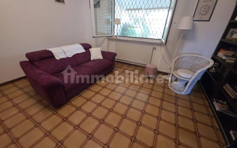 Villa bifamiliare via Raffaello Sanzio, San Vito Chietino — foto 22 di 35