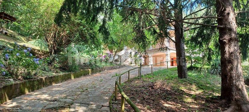 Villa unifamiliare via del Migliano, Centro, Vaiano — foto 12 di 22