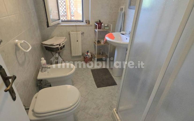 Villa bifamiliare via Raffaello Sanzio, San Vito Chietino — foto 14 di 35