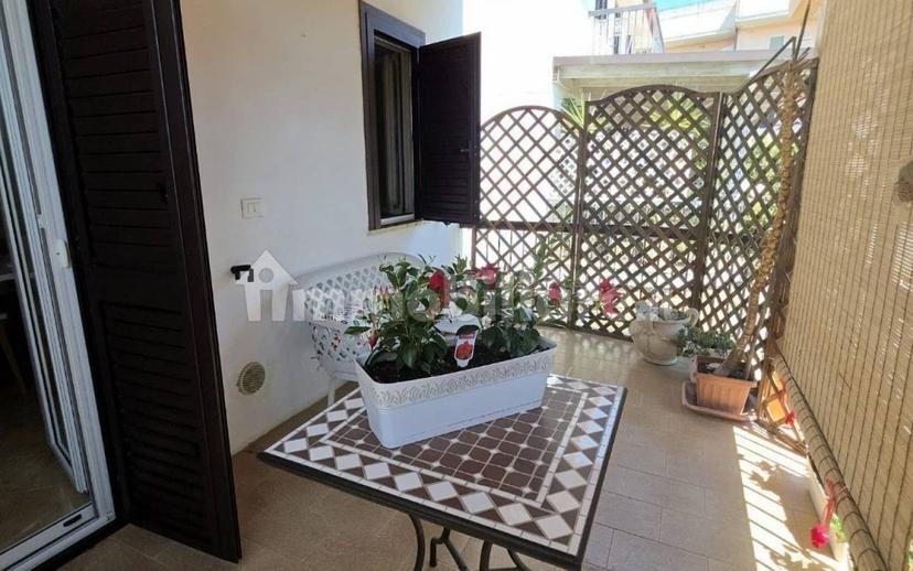 Villa bifamiliare via Raffaello Sanzio, San Vito Chietino — foto 15 di 35