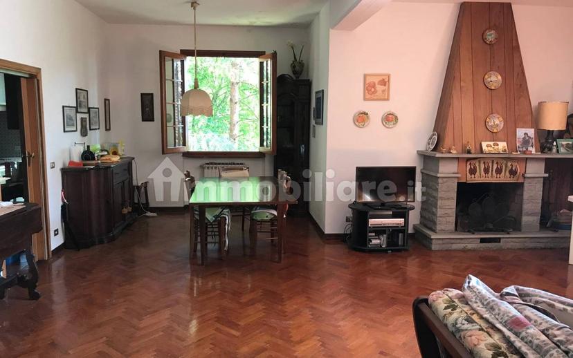 Villa unifamiliare via del Migliano, Centro, Vaiano — foto 22 di 22
