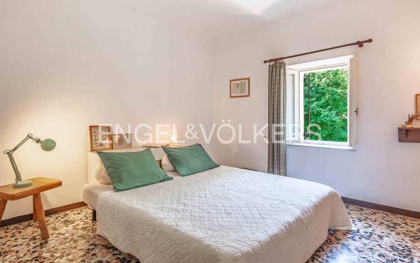 Casale via Bricco Massassi, Isola d'Asti — foto 10 di 10