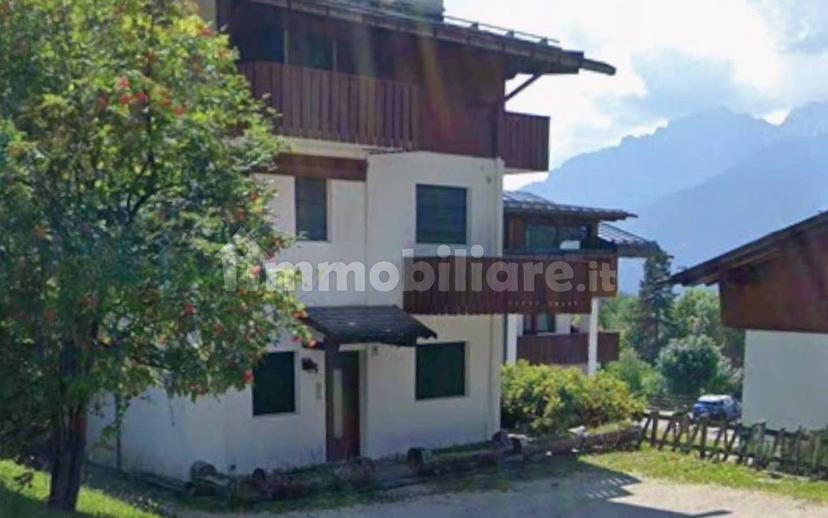 Trilocale via Cantore 54, Centro, Cortina d'Ampezzo — foto 4 di 10