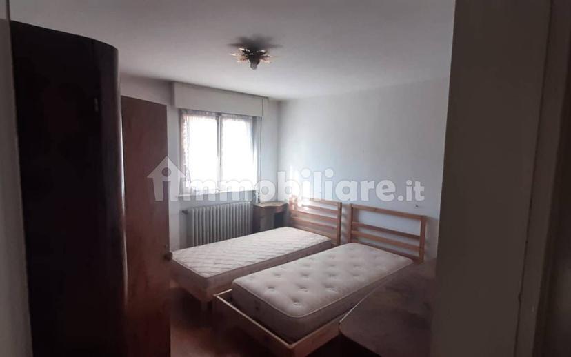 Trilocale via Cantore 54, Centro, Cortina d'Ampezzo — foto 9 di 10