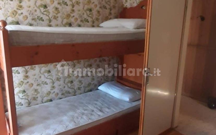 Trilocale via Cantore 54, Centro, Cortina d'Ampezzo — foto 7 di 10