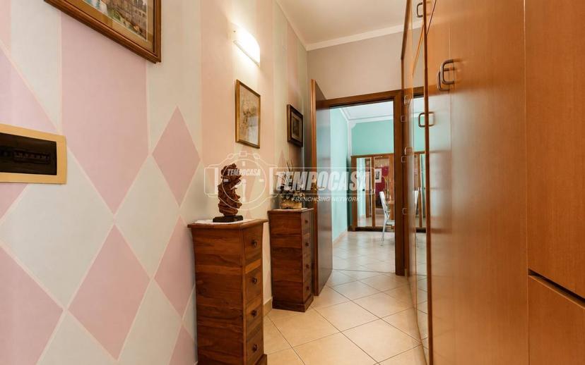 Appartamento traversa Dodicesima Villaggio Sereno 140, Villaggio Sereno, Brescia