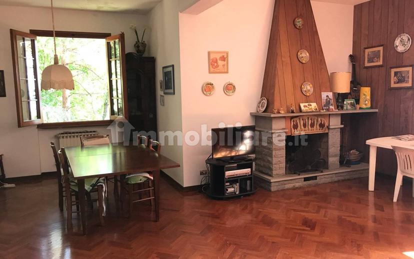Villa unifamiliare via del Migliano, Centro, Vaiano — foto 13 di 22