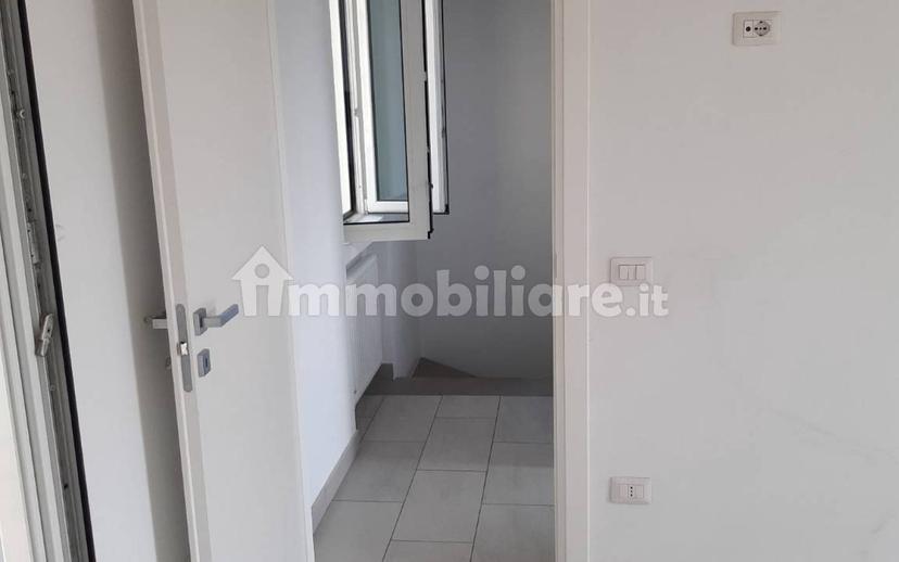 Terratetto unifamiliare via Giovanni Baj 11, Centro, Cantello — foto 11 di 20