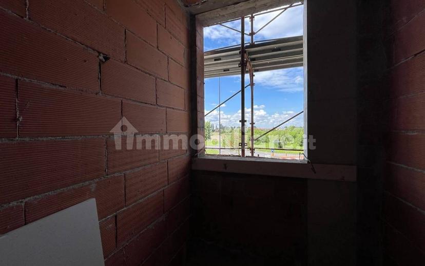 Attico via Gaetano Donizetti, San Giacomo, Lion, Carpanedo, Albignasego — foto 6 di 8