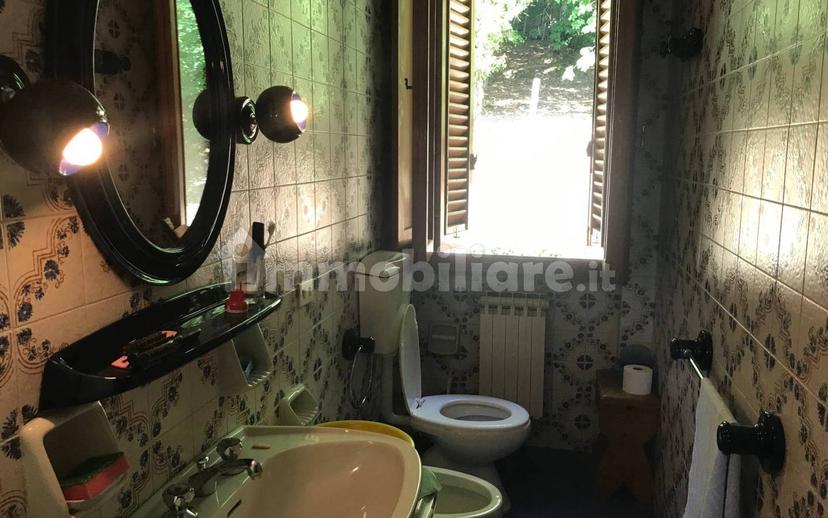 Villa unifamiliare via del Migliano, Centro, Vaiano — foto 17 di 22