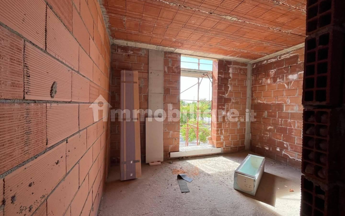 Attico via Gaetano Donizetti, San Giacomo, Lion, Carpanedo, Albignasego