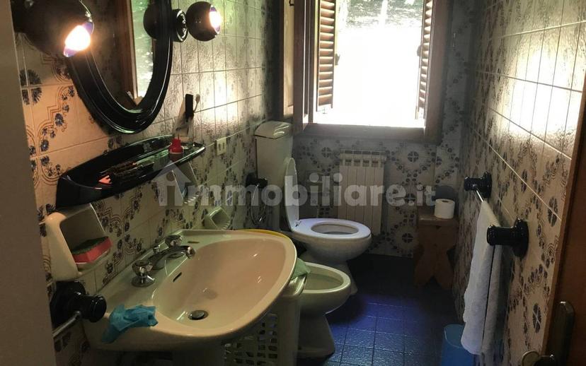 Villa unifamiliare via del Migliano, Centro, Vaiano — foto 14 di 22