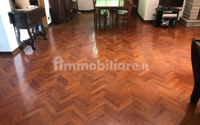 Villa unifamiliare via del Migliano, Centro, Vaiano — foto 8 di 22