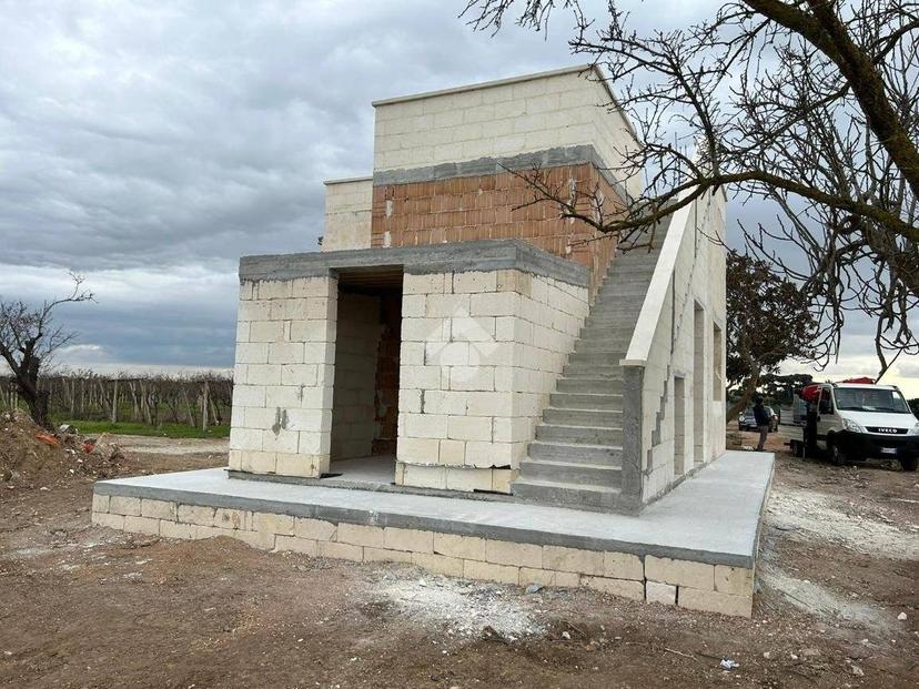 Casa colonica via SP261, Nardò — foto 3 di 16