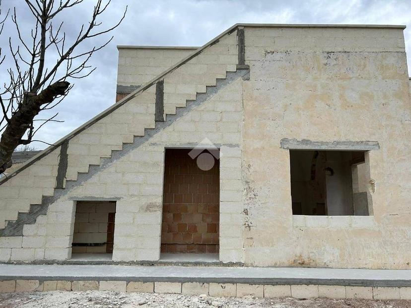 Casa colonica via SP261, Nardò — foto 12 di 16